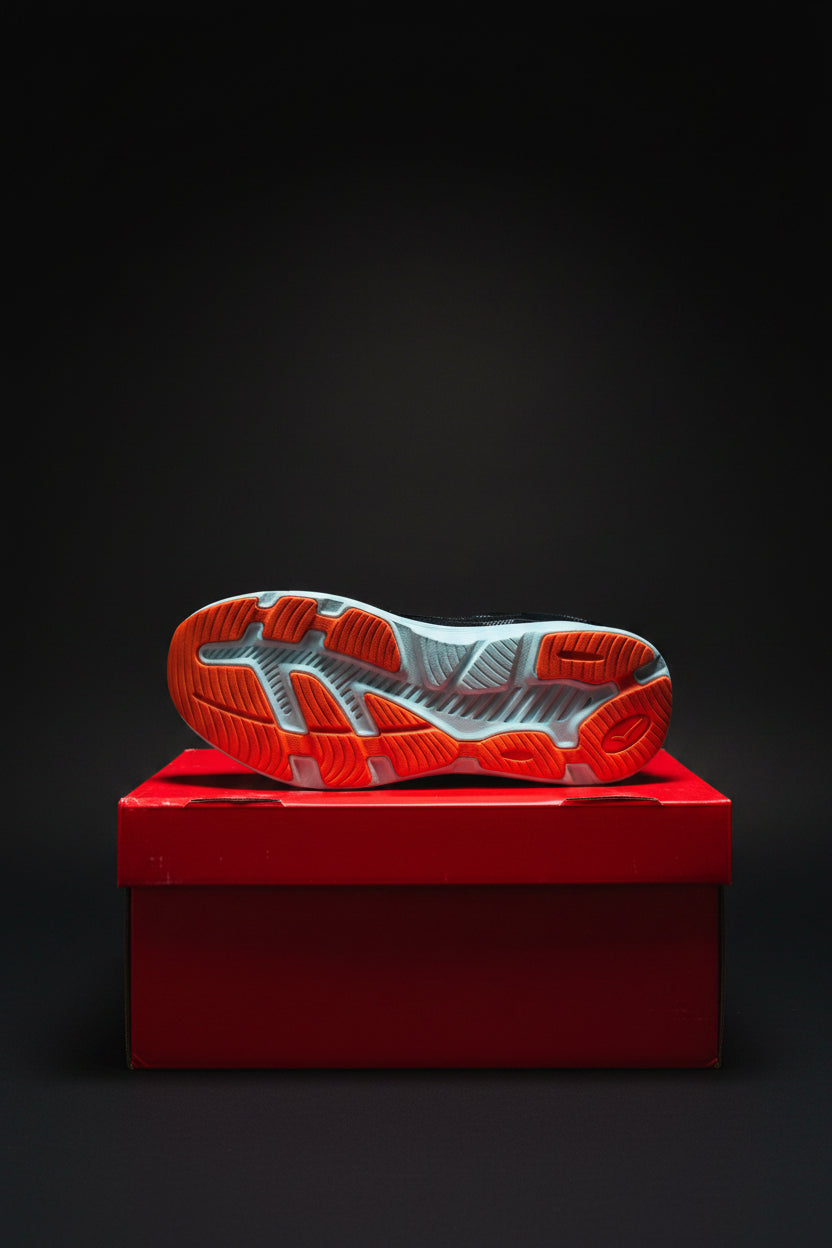 PUMA RUNNING
