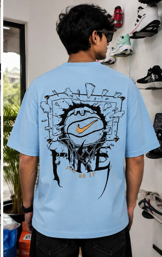 NIKE JUST DO IT