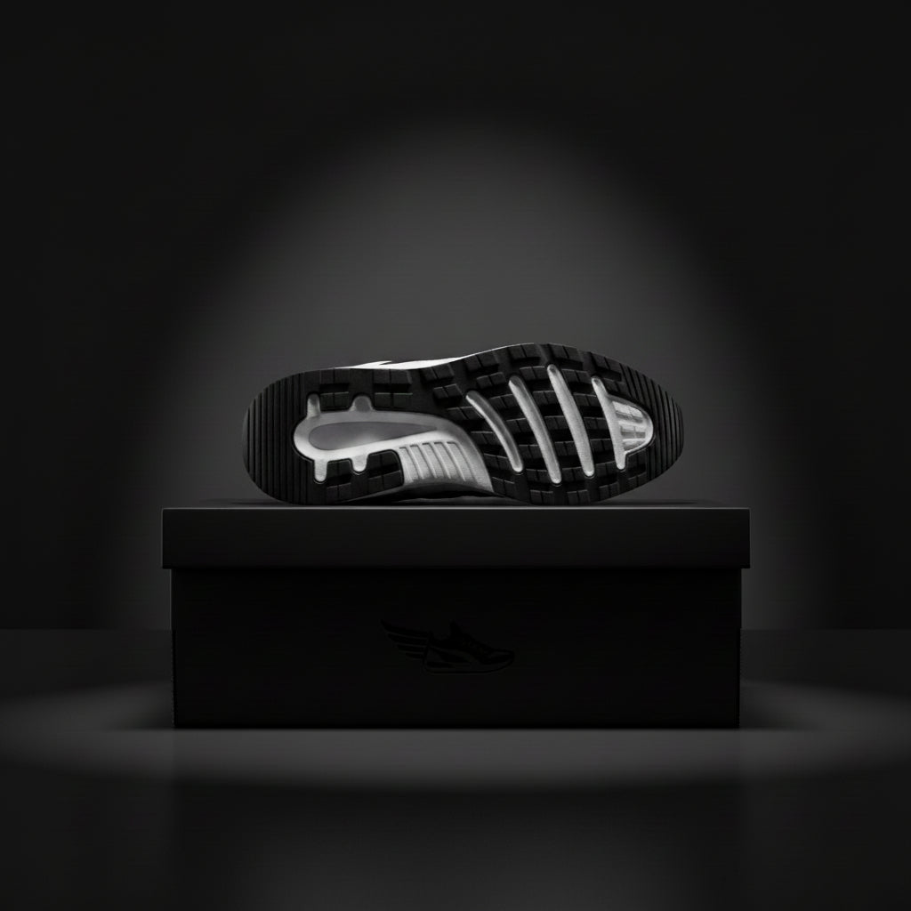 Adidas running shoes