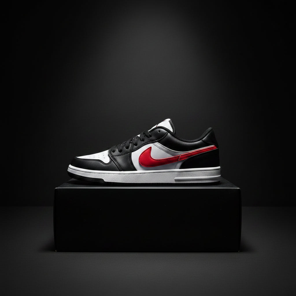 Nike low dunk