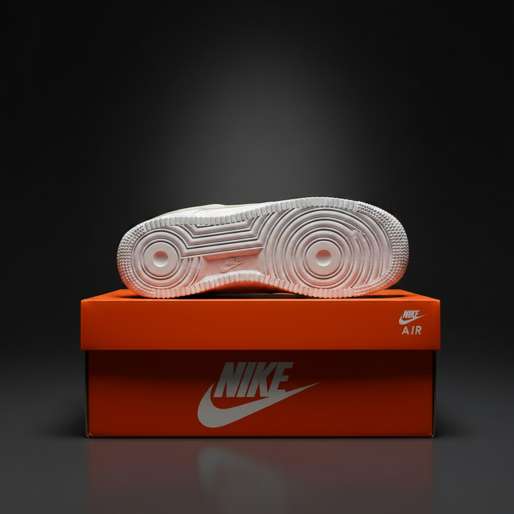 WHITE SNEAKERS
