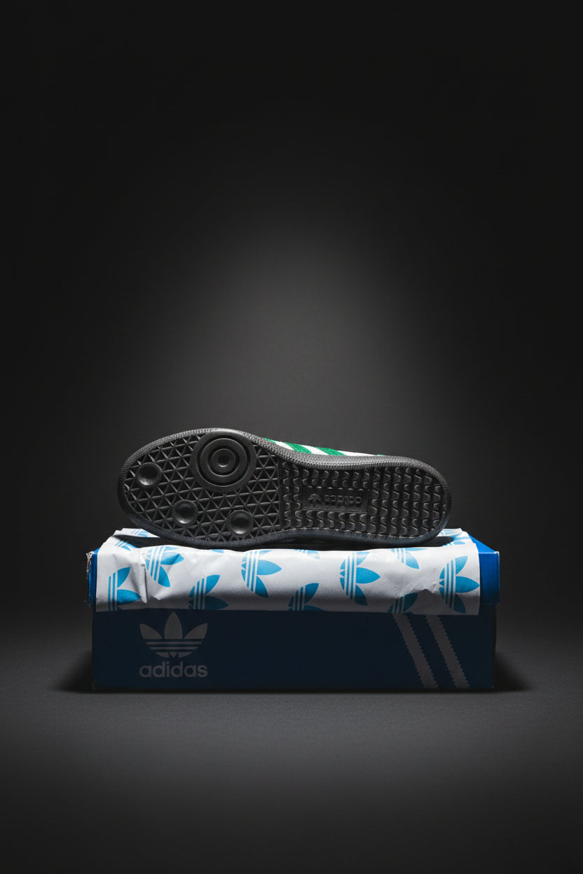 ADIDAS SAMBA