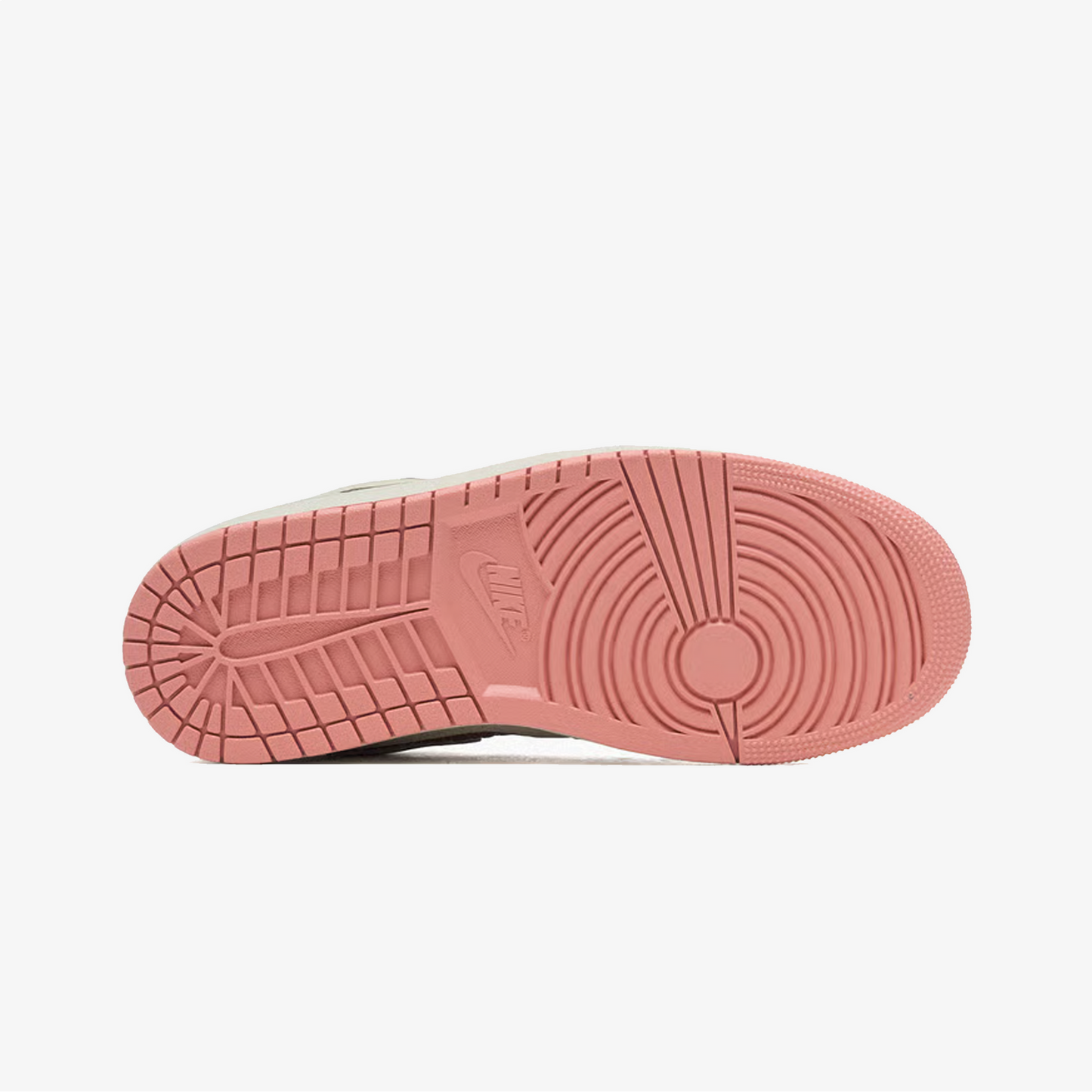 AIR JORDEN 1 LOW SOMOS