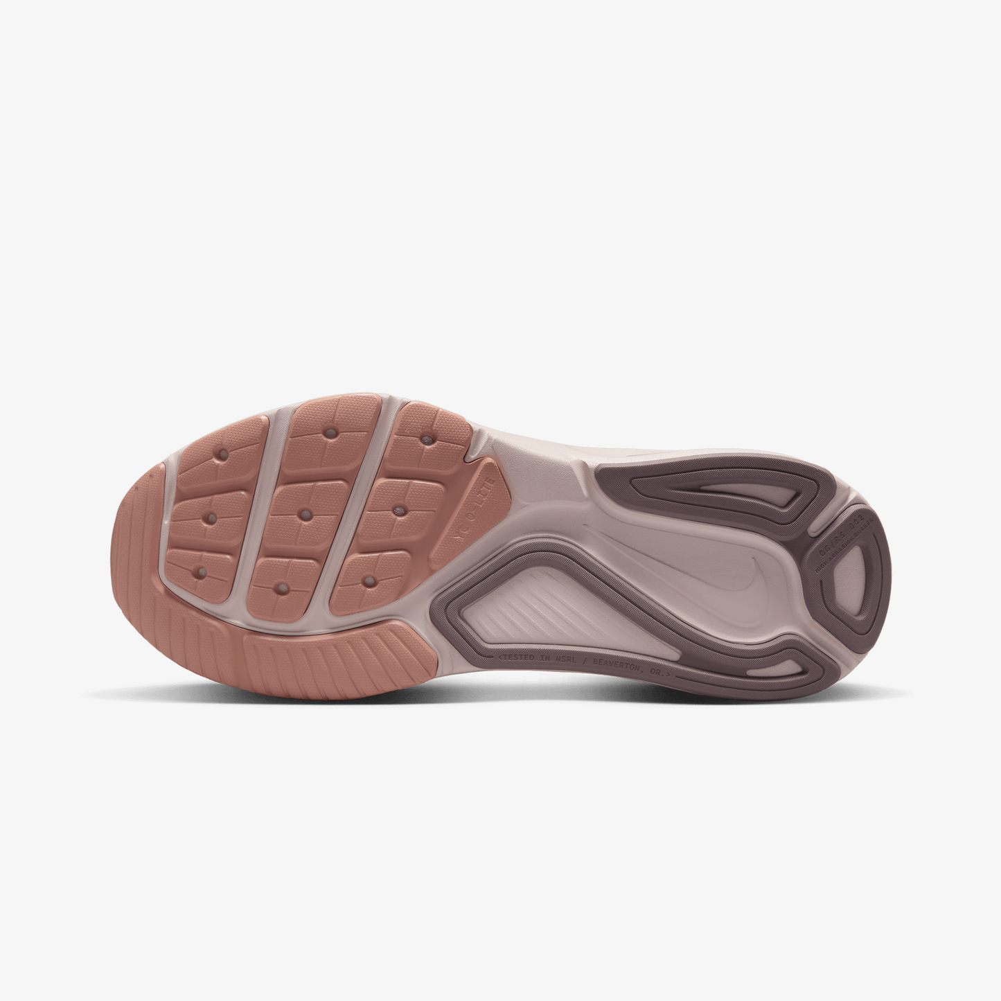 NIKE STRUCTURE 26