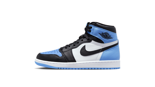 NIKE UNIVERSITY BLUE
