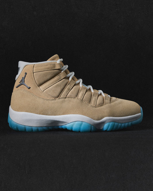 AIR JORDEN 11 H-TOWN
