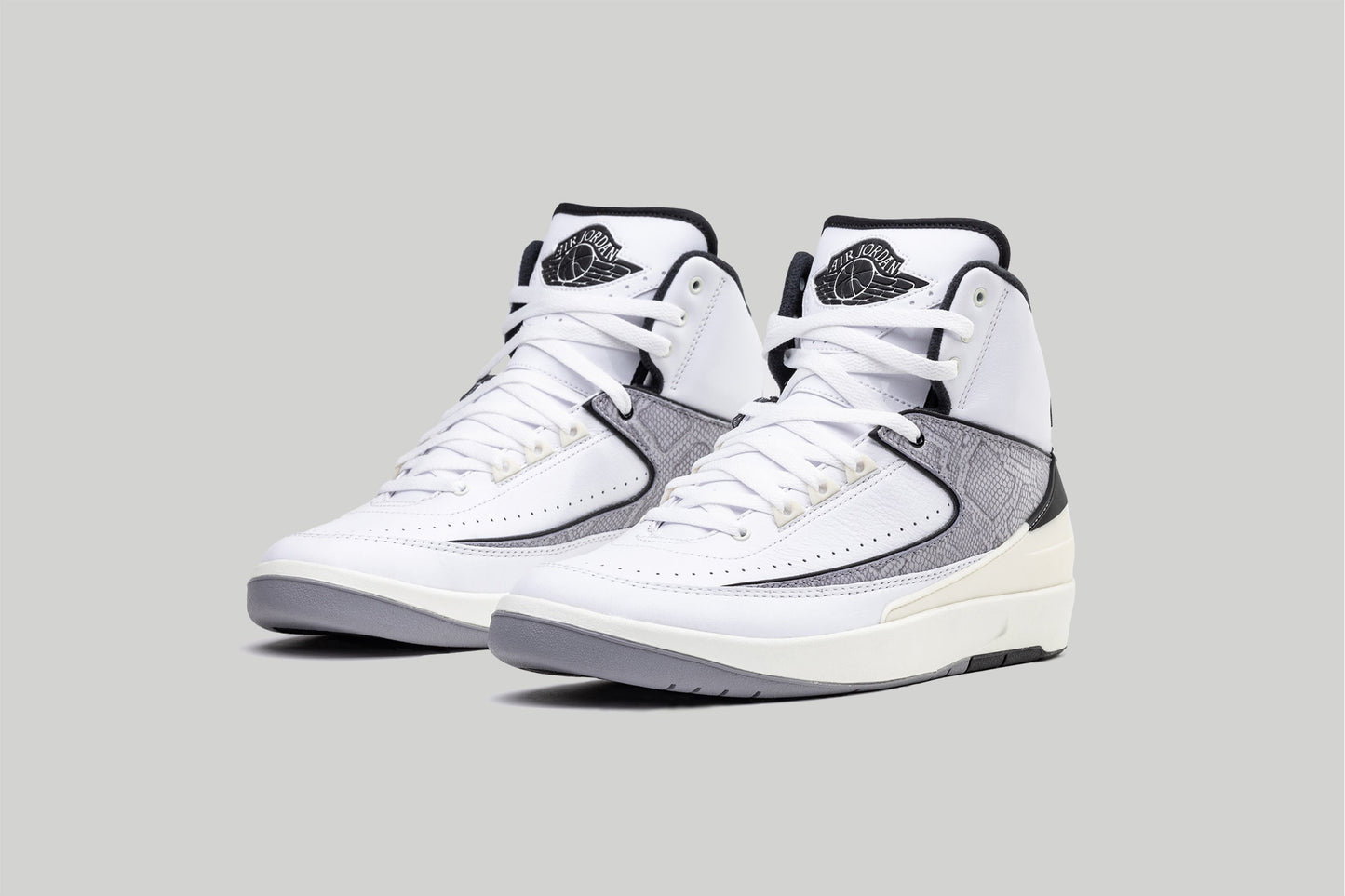 AIR JORDEN 2 RETRO "PYTHON"