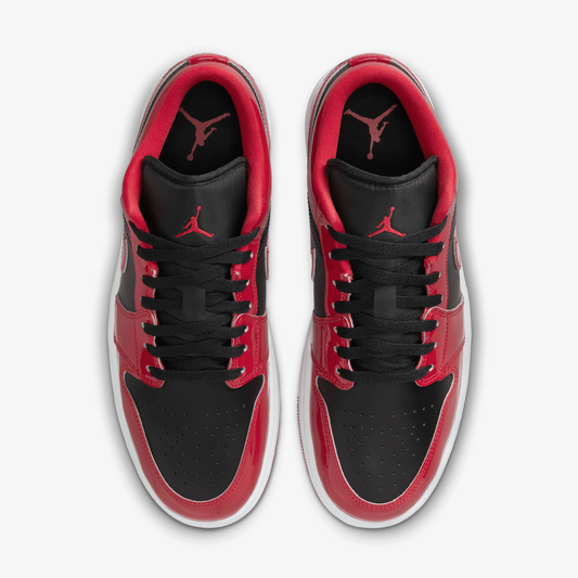 NIKE AIR JORDEN 1 VARSITY RED
