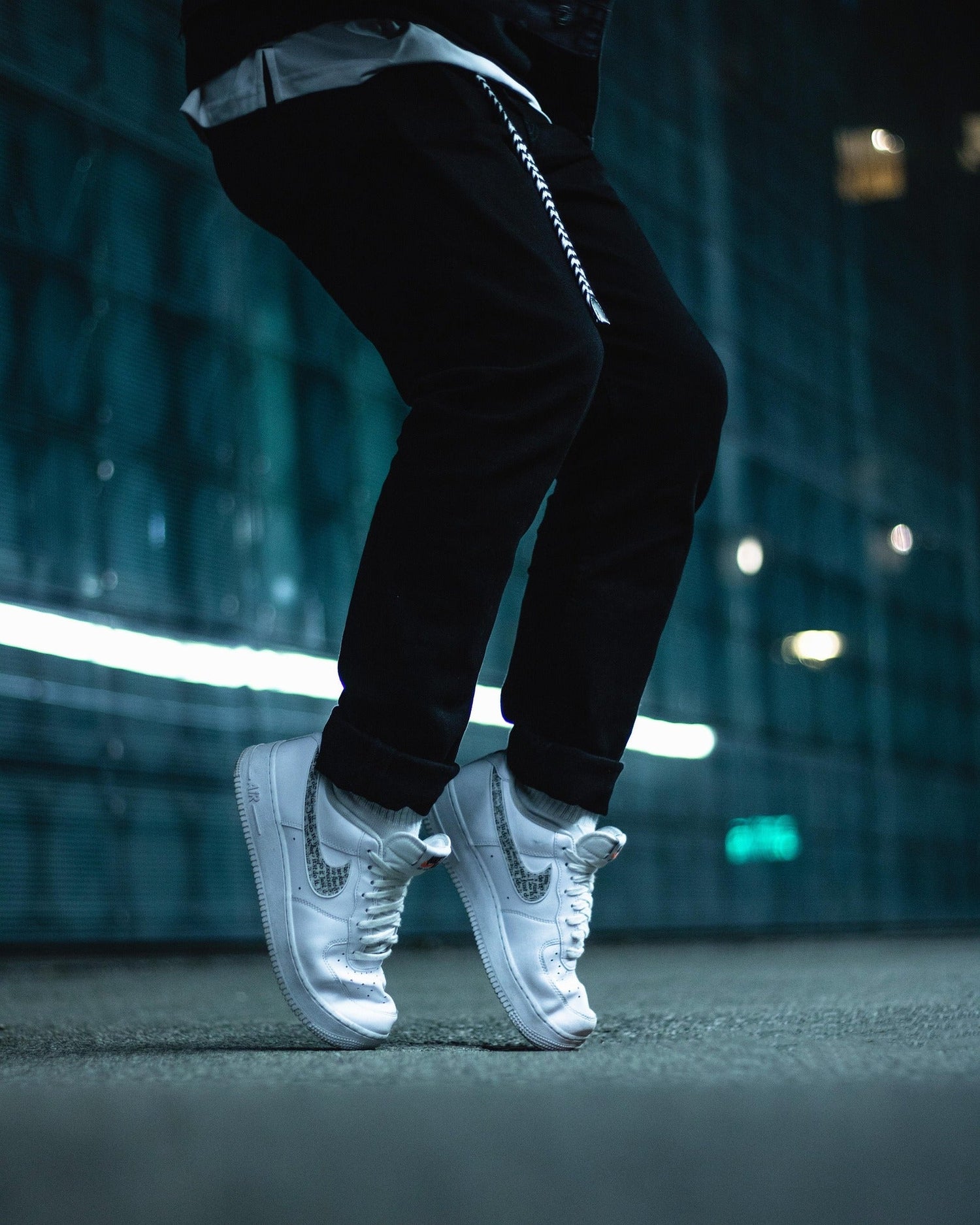 Sneakers
