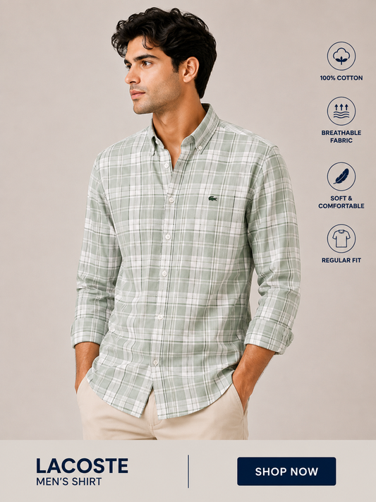 LACOSTE