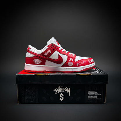 NIKE LOW DUNK