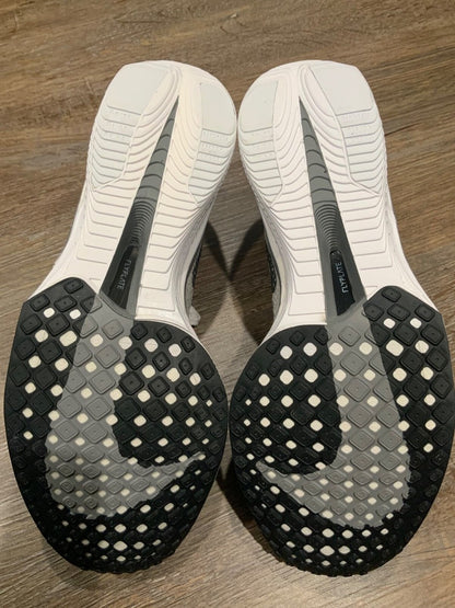 New Nike ZoomX Vaporfly Next% 3 White Grey DV4130-100 Wmns Sz