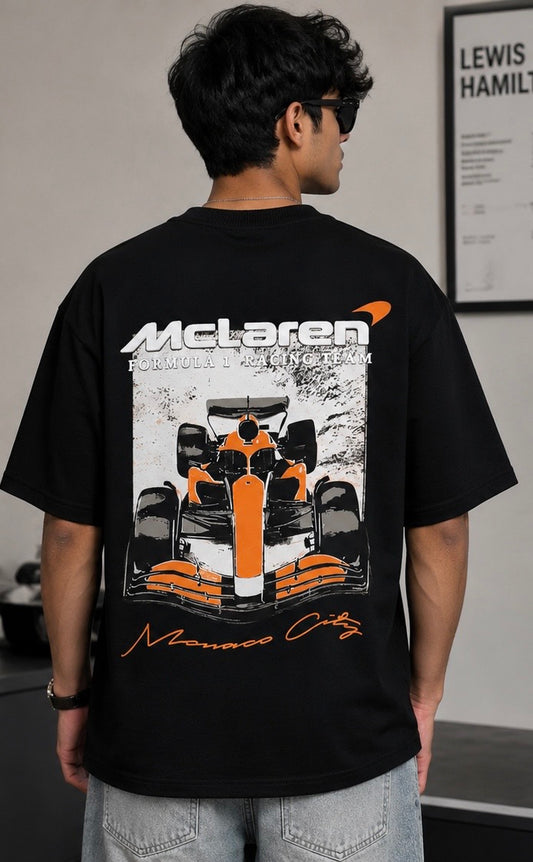 Mc laren