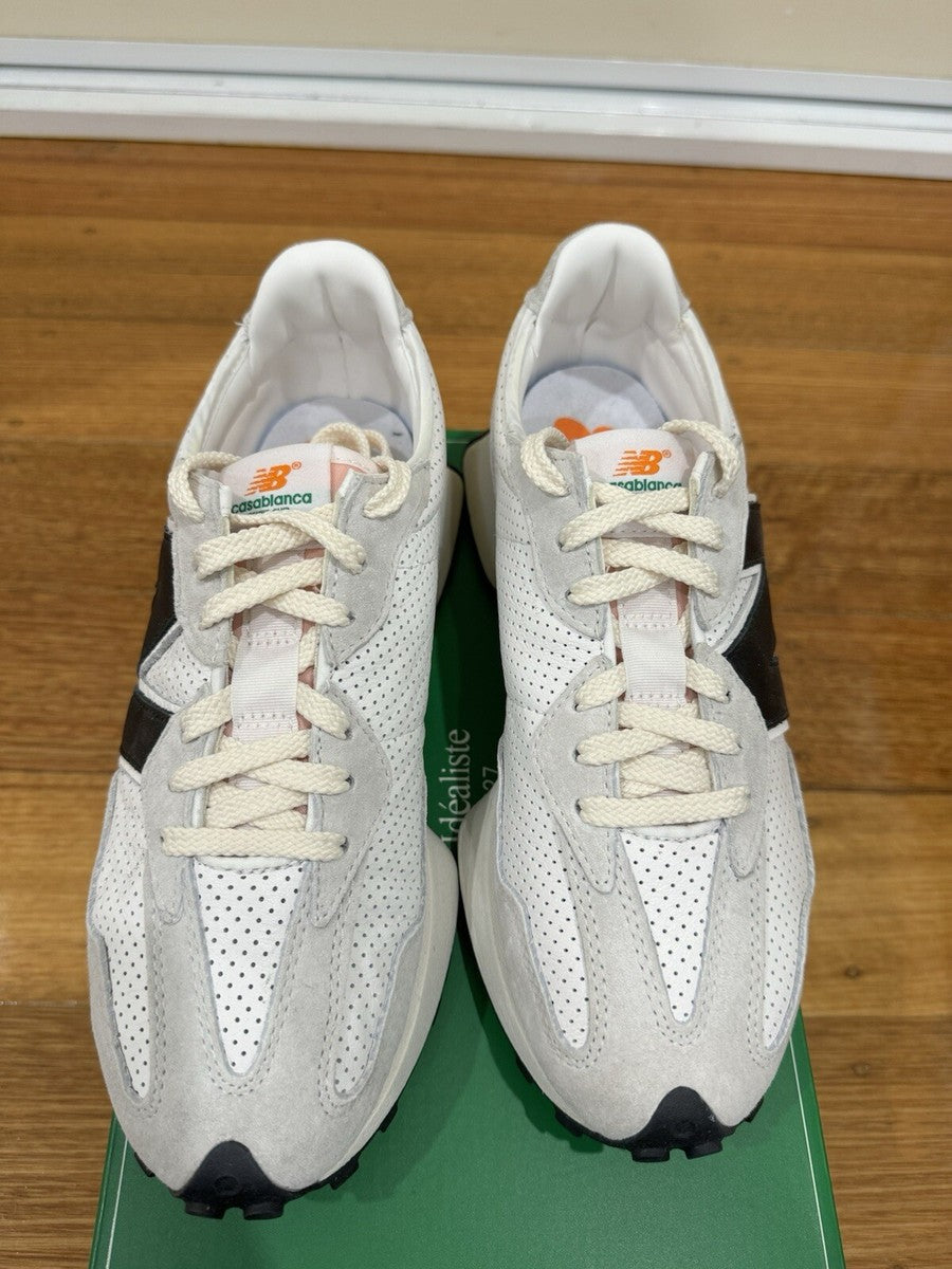 The Casablanca x New Balance 327 'Idéaliste