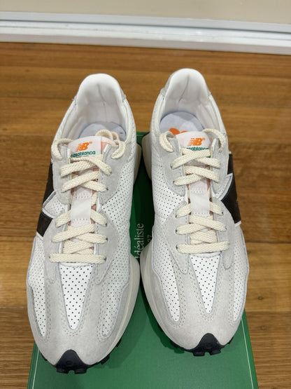 The Casablanca x New Balance 327 'Idéaliste