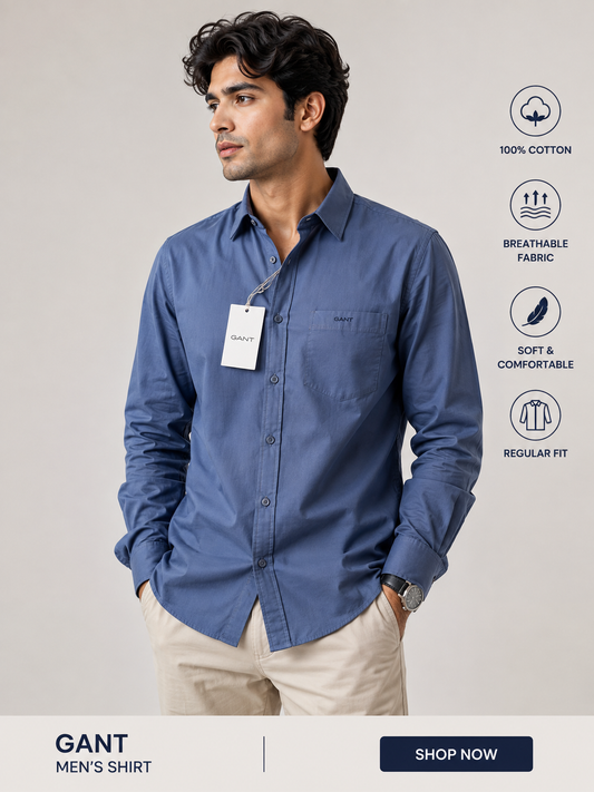 GANT