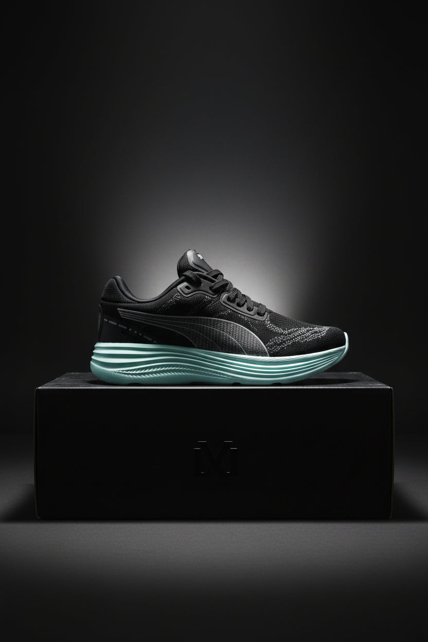 PUMA RUNNING