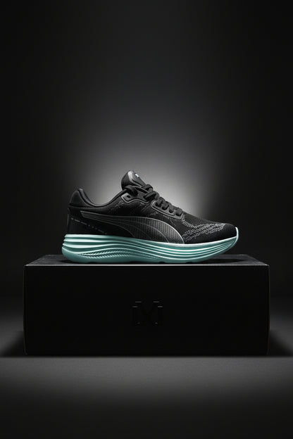 PUMA RUNNING