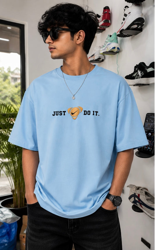 NIKE JUST DO IT