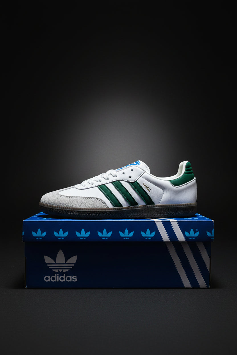 ADIDAS SAMBA
