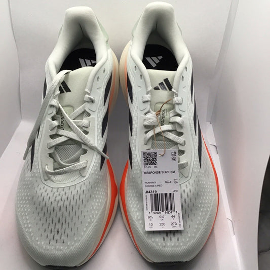 The Adidas Response Super running