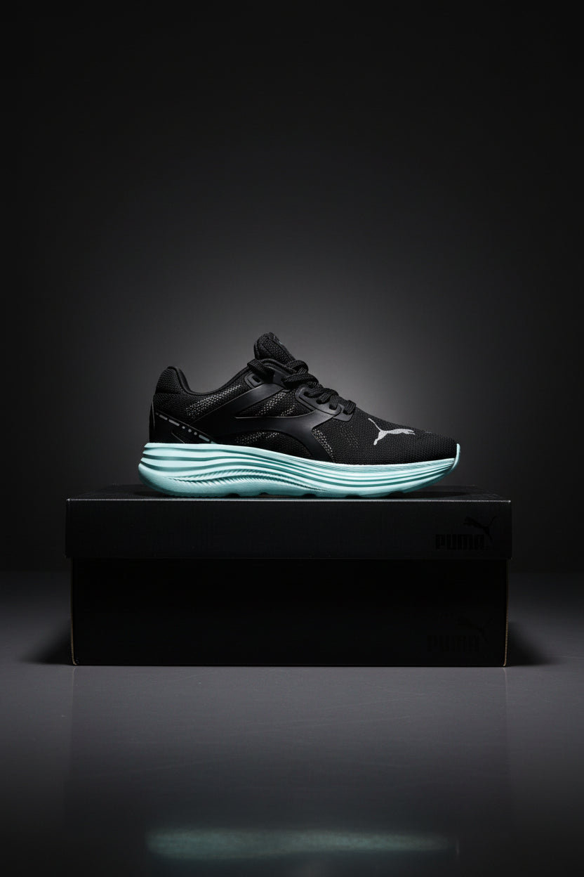 PUMA RUNNING
