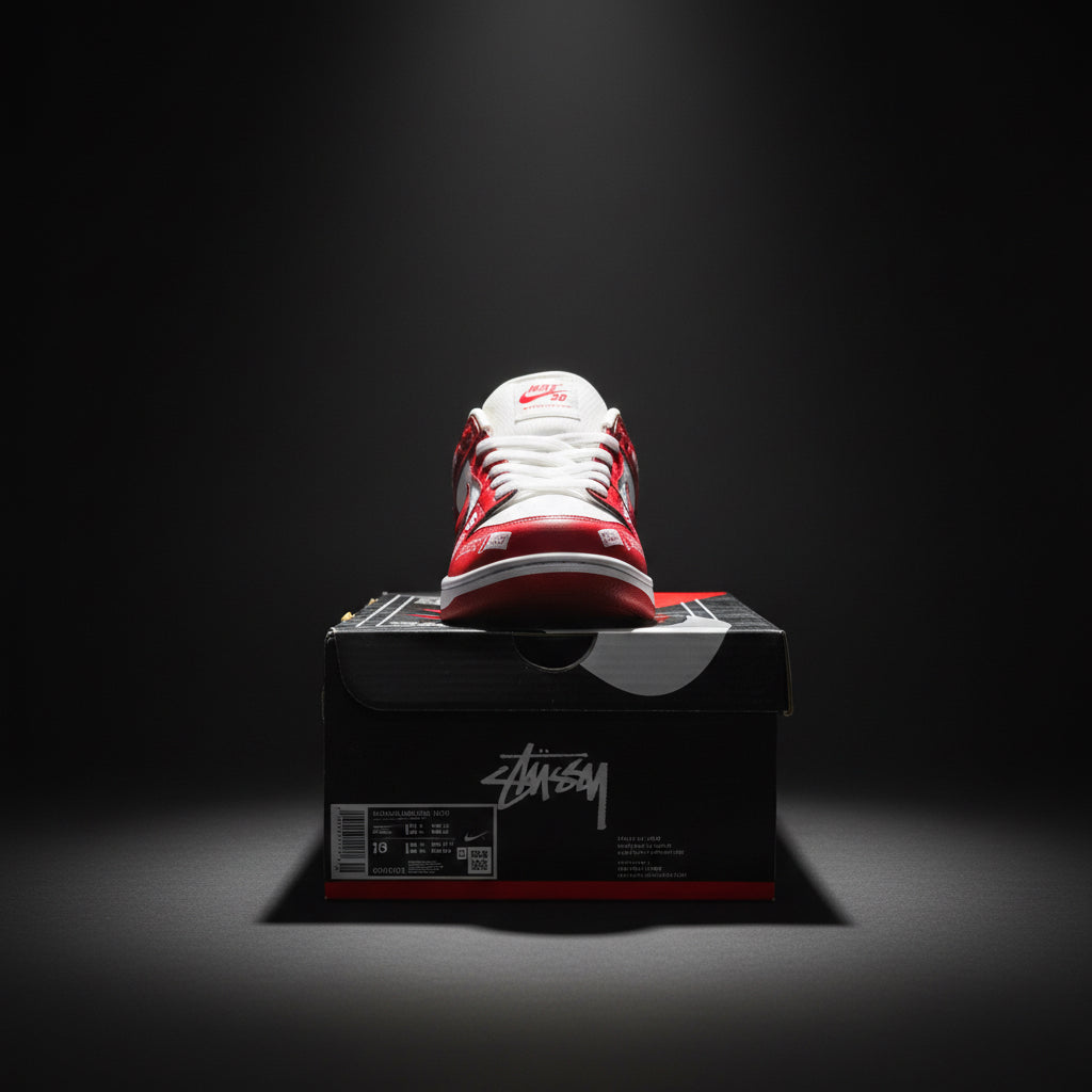 NIKE LOW DUNK