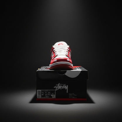 NIKE LOW DUNK