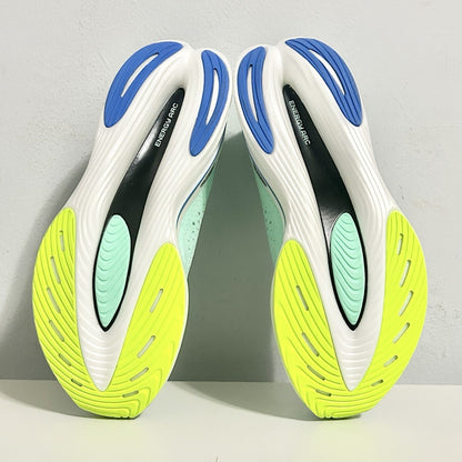 The New Balance FuelCell SuperComp Elite v3