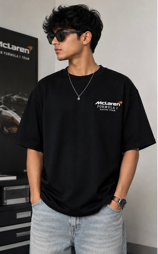 Mc laren