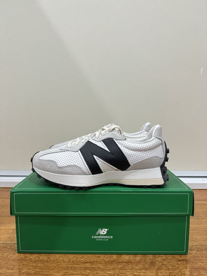The Casablanca x New Balance 327 'Idéaliste