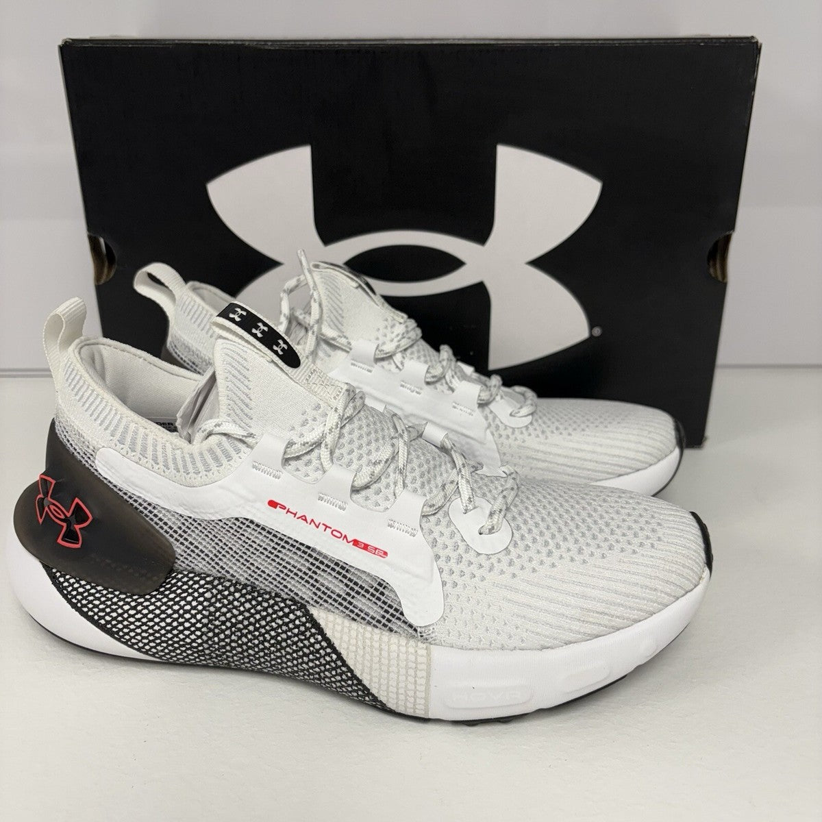 Under Armour HOVR Phantom 3 SE Running