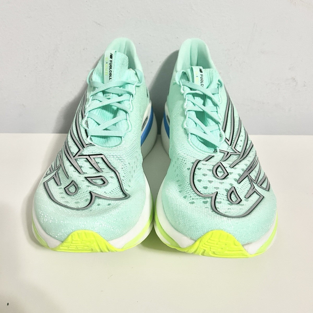 The New Balance FuelCell SuperComp Elite v3