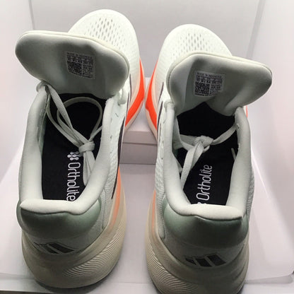 The Adidas Response Super running