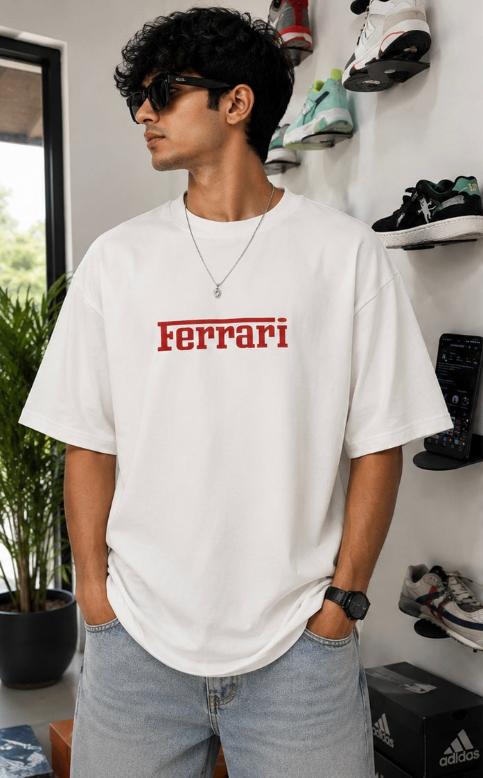 FERRARIII