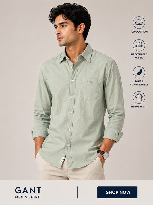 GANT