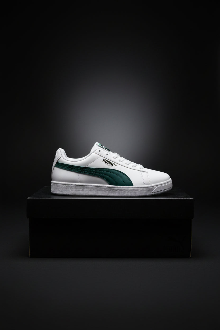 PUMA