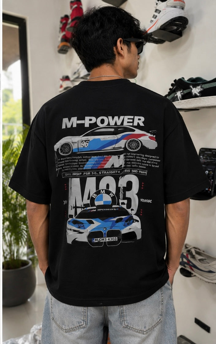 M 23
