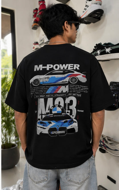 M 23