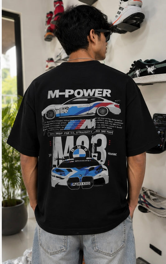 M 23