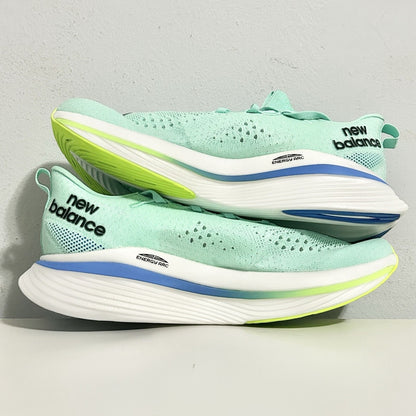 The New Balance FuelCell SuperComp Elite v3