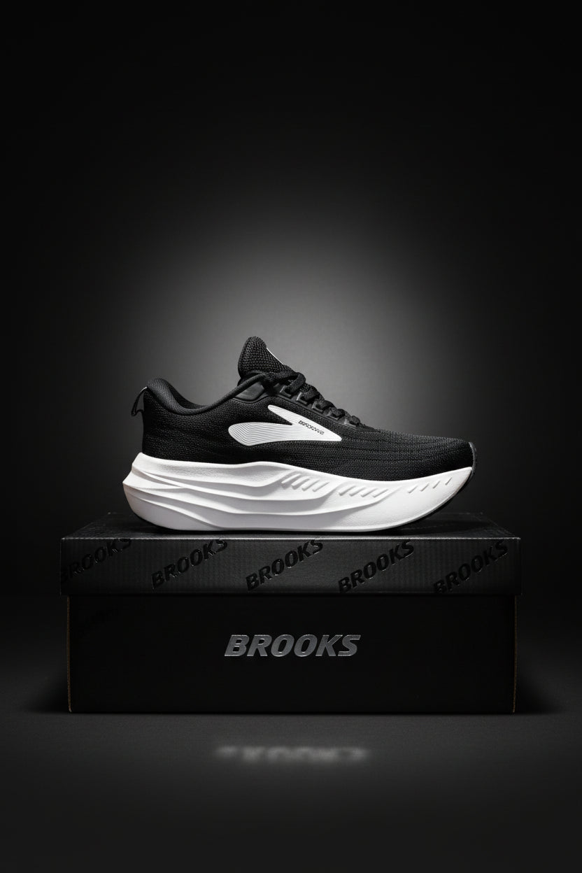 BROOKS
