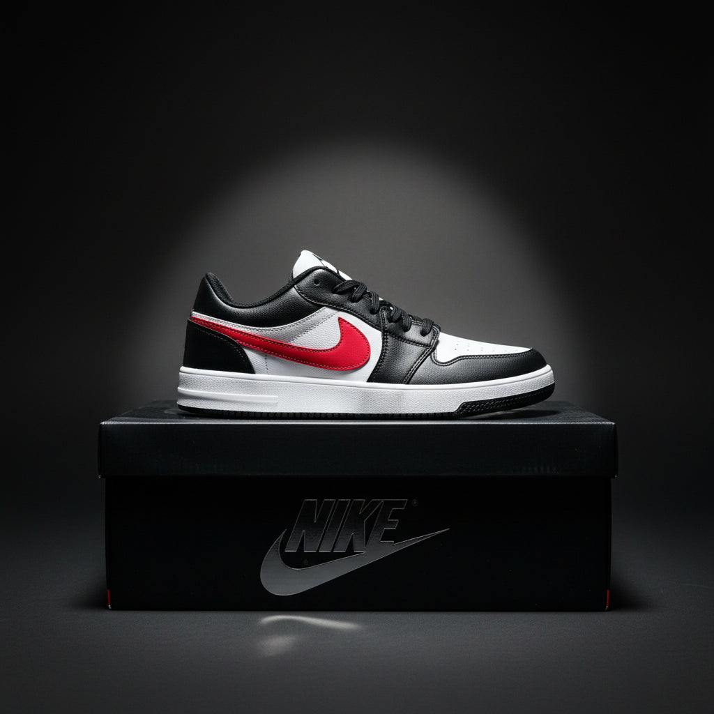 Nike low dunk