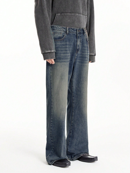 OLD FASHION DENIM