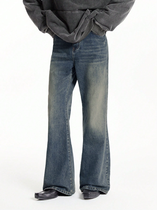 OLD FASHION DENIM
