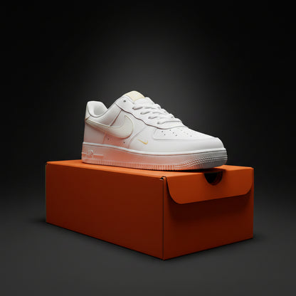 WHITE SNEAKERS