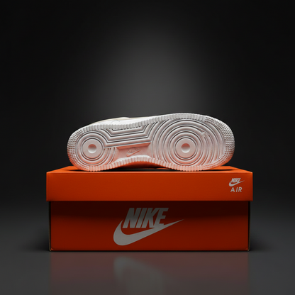 WHITE SNEAKERS