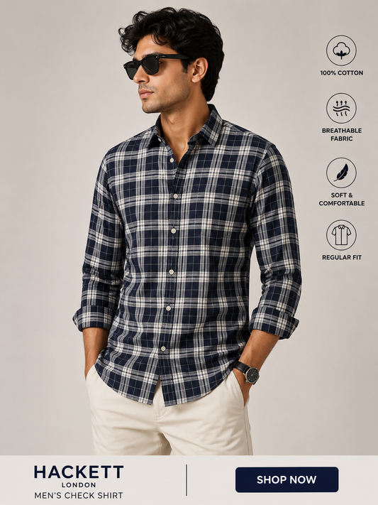 HACKETT