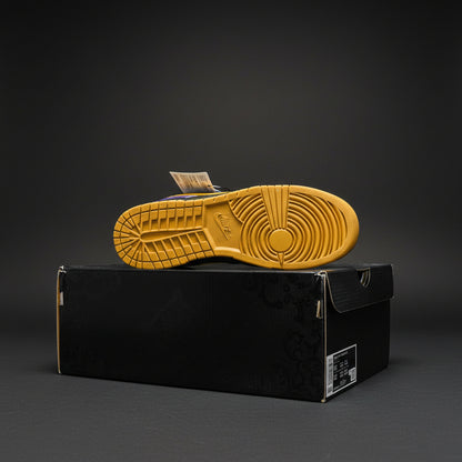 NIKE SPECIAL ADDITION