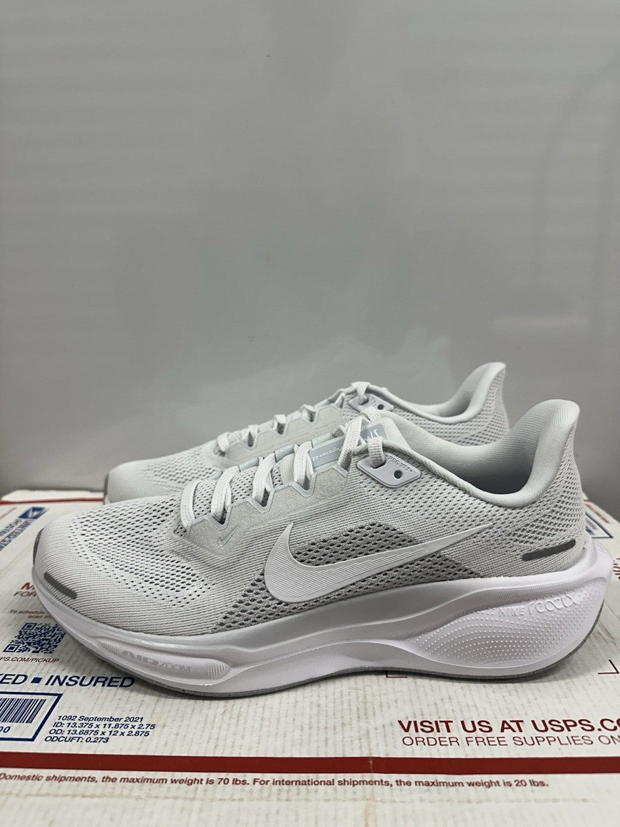 Nike Wmns Air Zoom Pegasus 41 ‘Pure Platinum’ FD2723 102